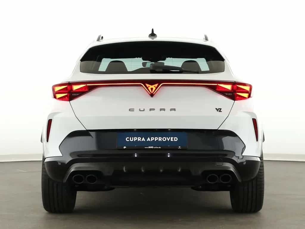 Cupra Formentor VZ 2.0 TSI 333 PS 7 Gang 4Drive CUPRA 12/2025-photo-5