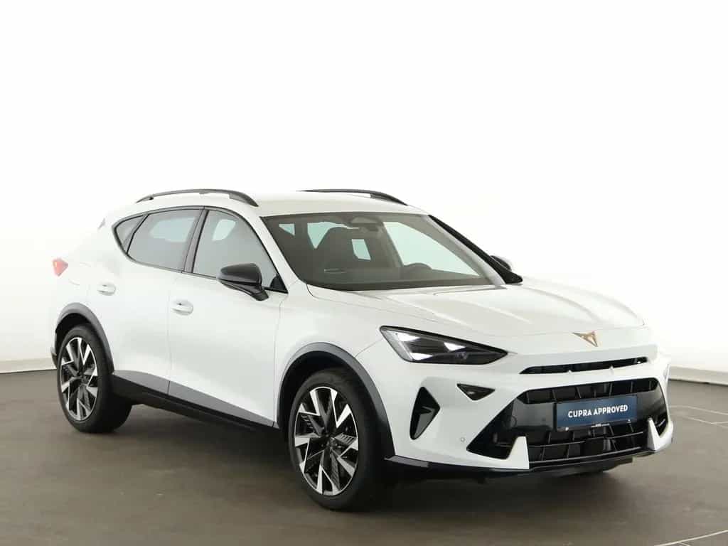 Cupra Formentor VZ 2.0 TSI 333 PS 7 Gang 4Drive CUPRA 12/2025-photo-8