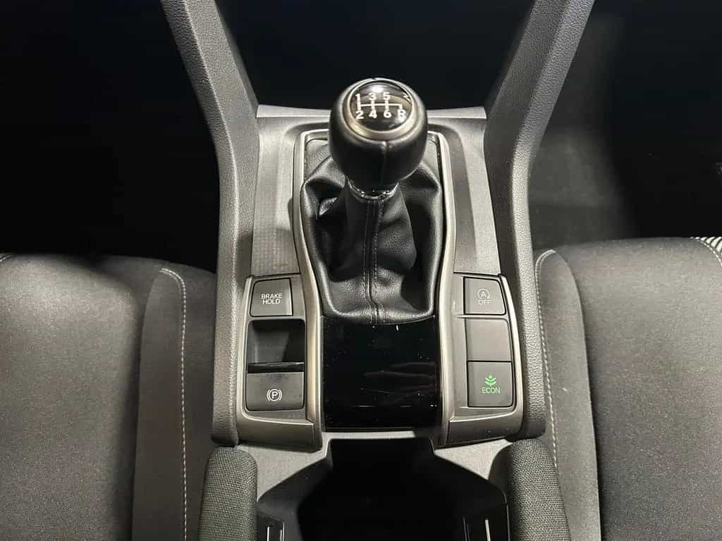 Honda Civic 1.5 i-VTEC Turbo Sport Navi|RFK|ACC|SHZ 08/2017-photo-17