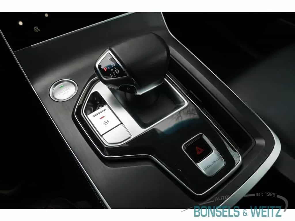BAIC Beijing X75 1.5 GDI AUTOMATIK El. Panodach Leder 03/2025-photo-12