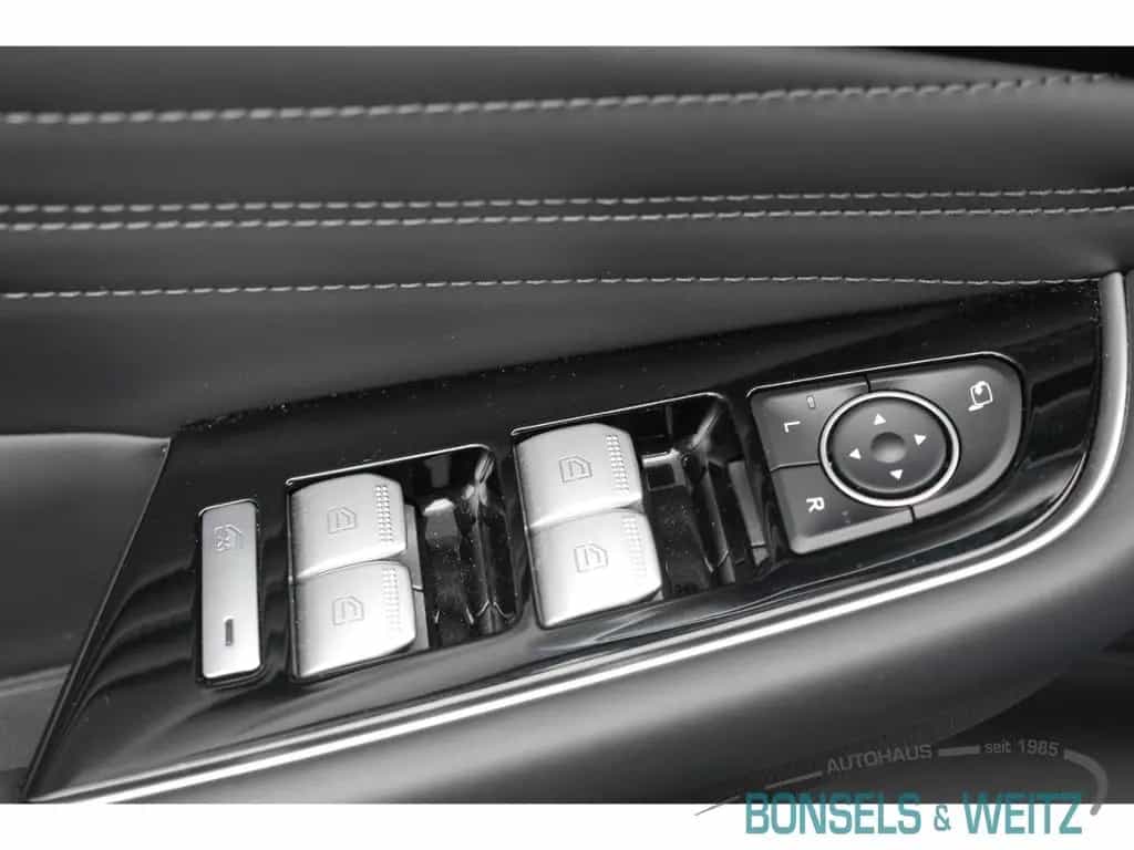 BAIC Beijing X75 1.5 GDI AUTOMATIK El. Panodach Leder 03/2025-photo-14