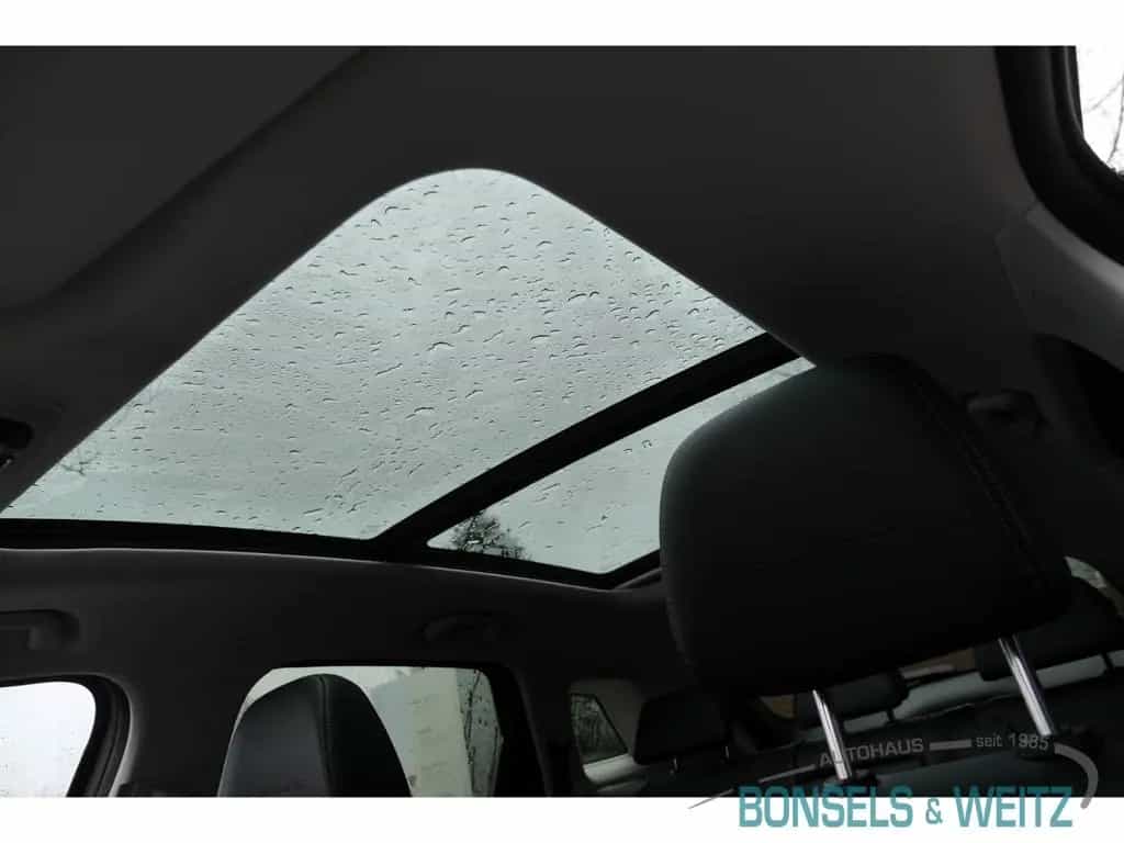 BAIC Beijing X75 1.5 GDI AUTOMATIK El. Panodach Leder 03/2025-photo-15