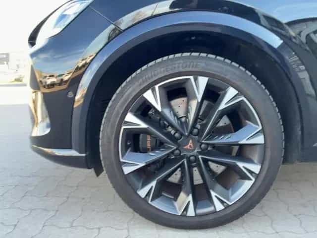 Cupra Formentor VZ  4Drive 2.0 TSI *5 Jahre Hersteller 11/2024-photo-11