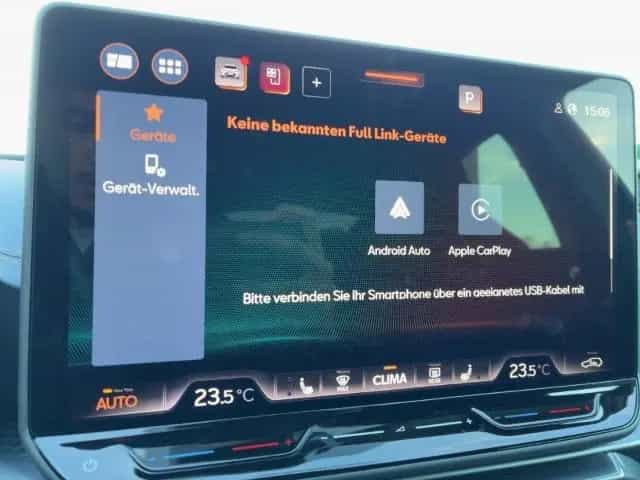 Cupra Formentor VZ  4Drive 2.0 TSI *5 Jahre Hersteller 11/2024-photo-13