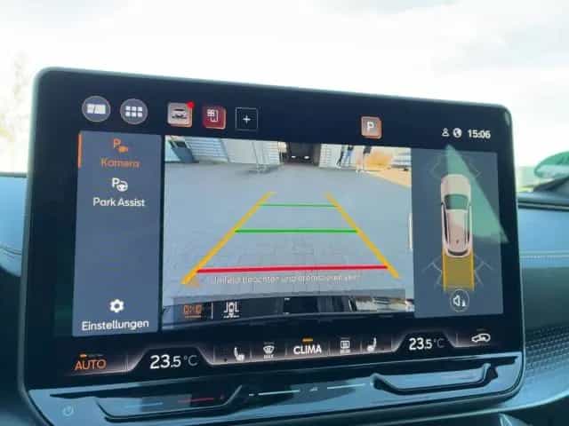 Cupra Formentor VZ  4Drive 2.0 TSI *5 Jahre Hersteller 11/2024-photo-14