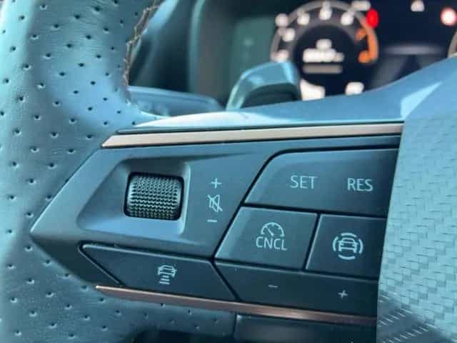 Cupra Formentor VZ  4Drive 2.0 TSI *5 Jahre Hersteller 11/2024-photo-15
