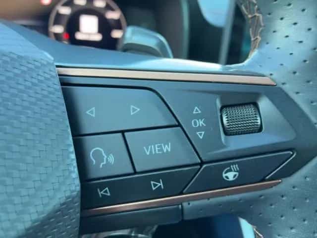 Cupra Formentor VZ  4Drive 2.0 TSI *5 Jahre Hersteller 11/2024-photo-16