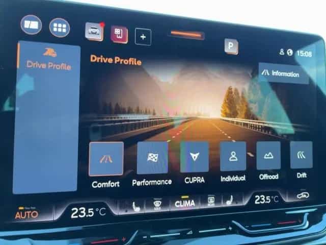 Cupra Formentor VZ  4Drive 2.0 TSI *5 Jahre Hersteller 11/2024-photo-18