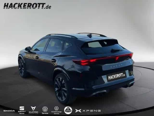 Cupra Formentor VZ  4Drive 2.0 TSI *5 Jahre Hersteller 11/2024-photo-2