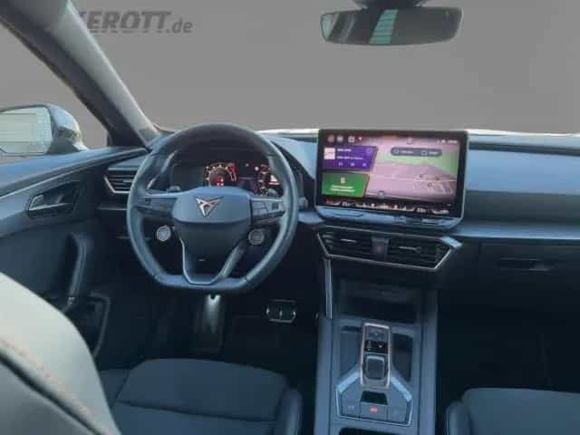 Cupra Formentor VZ  4Drive 2.0 TSI *5 Jahre Hersteller 11/2024-photo-8