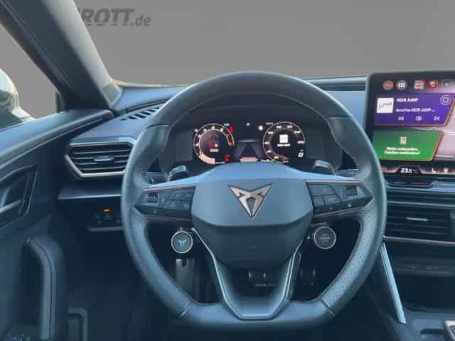 Cupra Formentor VZ  4Drive 2.0 TSI *5 Jahre Hersteller 11/2024-photo-9