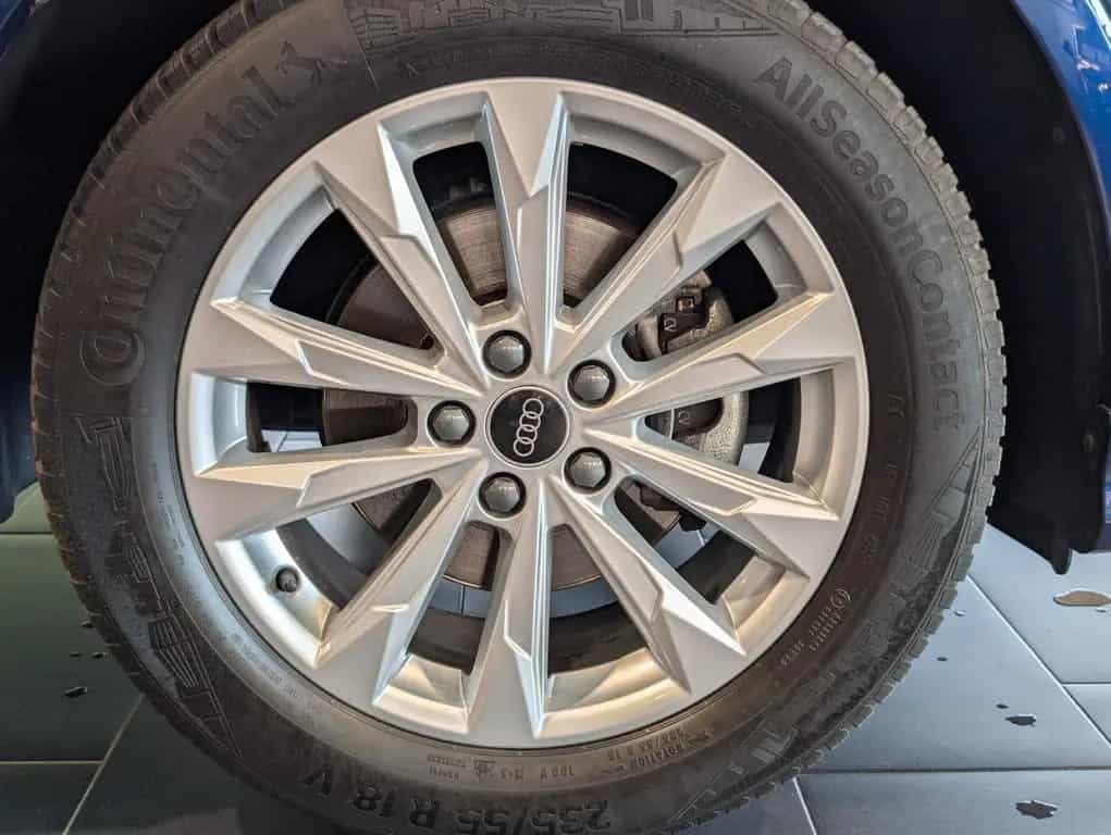 Audi Q3 35 TFSI S tronic S line 02/2023-photo-12