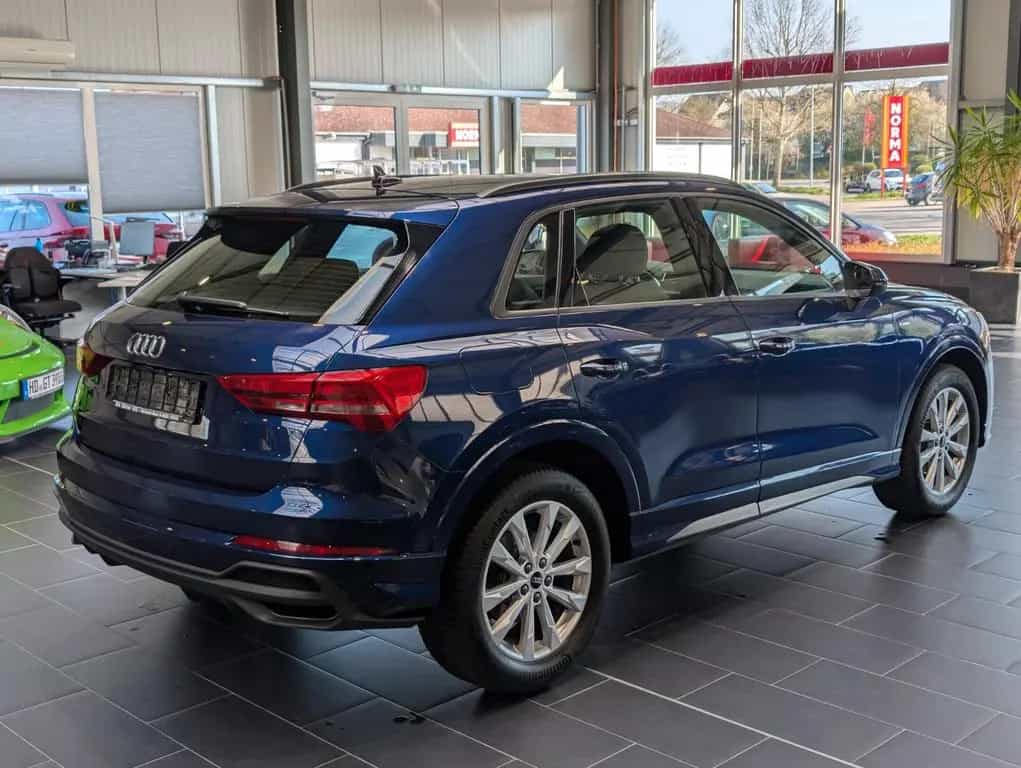 Audi Q3 35 TFSI S tronic S line 02/2023-photo-5