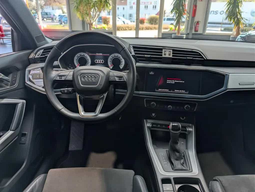 Audi Q3 35 TFSI S tronic S line 02/2023-photo-6