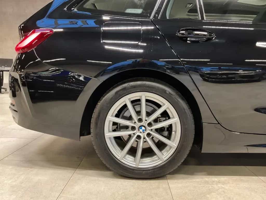 BMW 320 d Touring xDr. LED Navi Pano Widescreen 02/2023-photo-44
