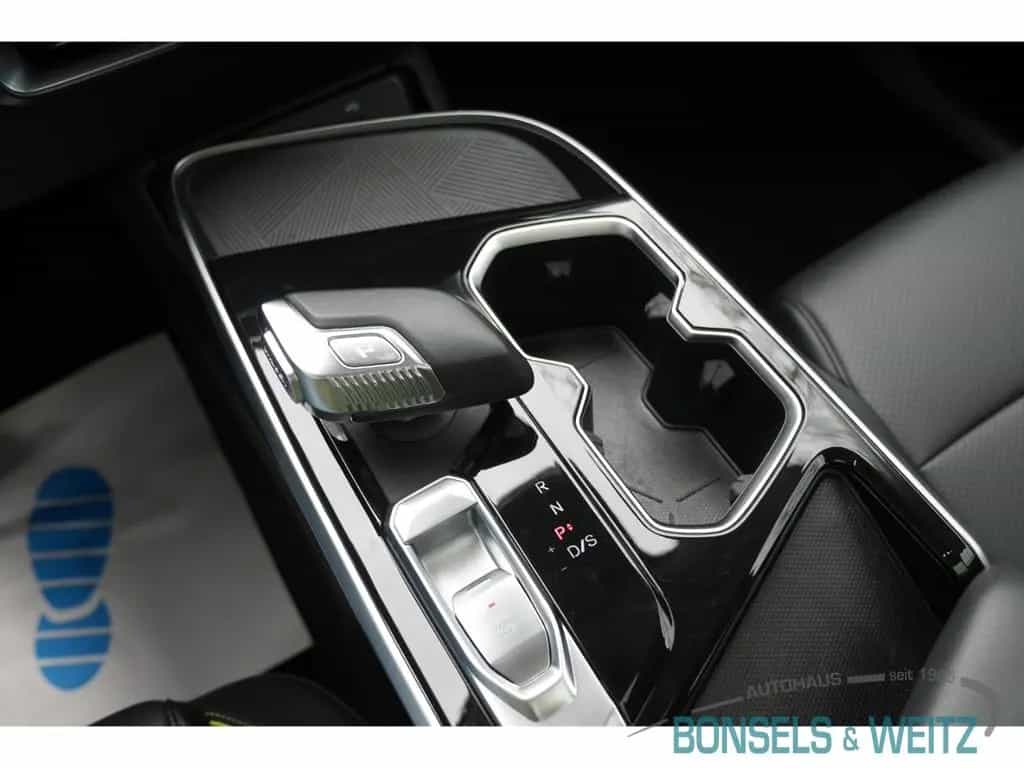 BAIC Beijing X55 C52X LUXURY 1.5 GDI AUTOMATIK El. Pa 03/2025-photo-10