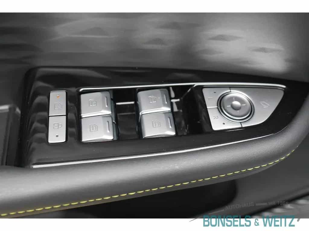 BAIC Beijing X55 C52X LUXURY 1.5 GDI AUTOMATIK El. Pa 03/2025-photo-13