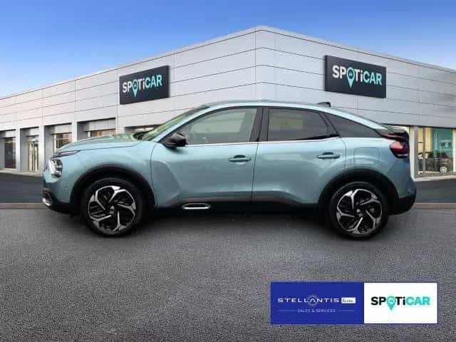 Citroën C4 1.2 PureTech 130 Max (EURO C4 1.2 PureTech 13 12/2023-photo-1