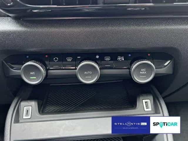 Citroën C4 1.2 PureTech 130 Max (EURO C4 1.2 PureTech 13 12/2023-photo-12