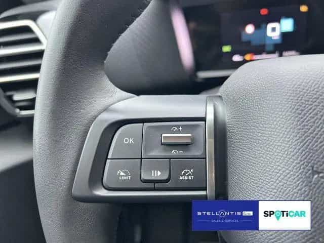 Citroën C4 1.2 PureTech 130 Max (EURO C4 1.2 PureTech 13 12/2023-photo-13