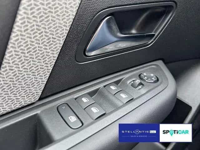 Citroën C4 1.2 PureTech 130 Max (EURO C4 1.2 PureTech 13 12/2023-photo-15