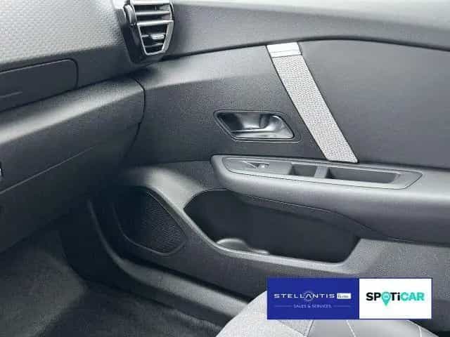 Citroën C4 1.2 PureTech 130 Max (EURO C4 1.2 PureTech 13 12/2023-photo-17