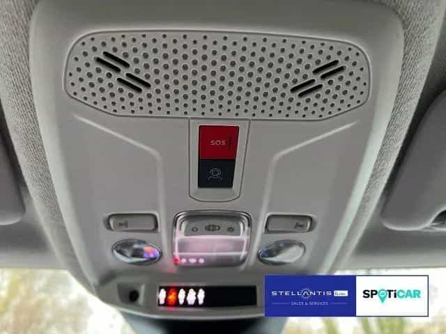 Citroën C4 1.2 PureTech 130 Max (EURO C4 1.2 PureTech 13 12/2023-photo-18