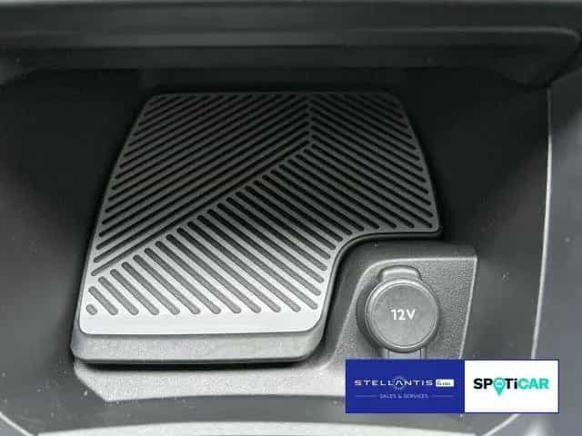 Citroën C4 1.2 PureTech 130 Max (EURO C4 1.2 PureTech 13 12/2023-photo-19