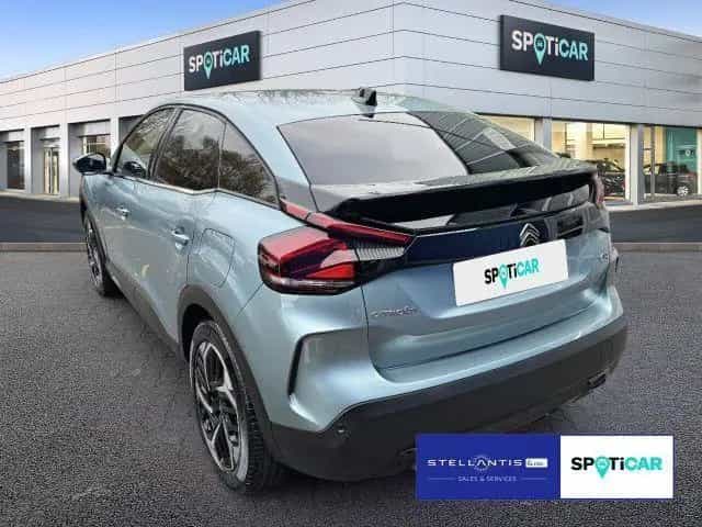 Citroën C4 1.2 PureTech 130 Max (EURO C4 1.2 PureTech 13 12/2023-photo-2