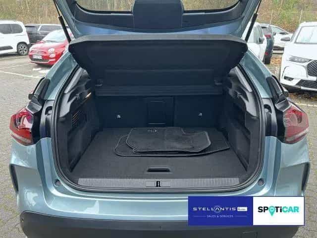 Citroën C4 1.2 PureTech 130 Max (EURO C4 1.2 PureTech 13 12/2023-photo-20