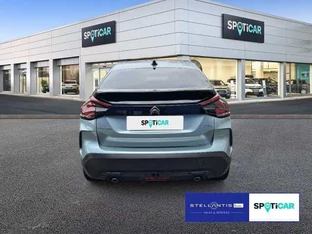 Citroën C4 1.2 PureTech 130 Max (EURO C4 1.2 PureTech 13 12/2023-photo-3