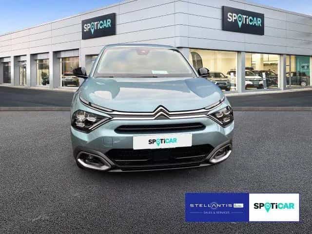 Citroën C4 1.2 PureTech 130 Max (EURO C4 1.2 PureTech 13 12/2023-photo-5