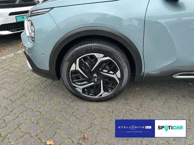 Citroën C4 1.2 PureTech 130 Max (EURO C4 1.2 PureTech 13 12/2023-photo-6
