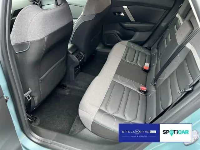 Citroën C4 1.2 PureTech 130 Max (EURO C4 1.2 PureTech 13 12/2023-photo-9