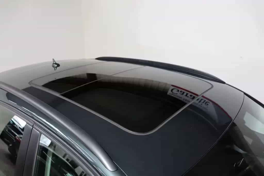 Audi Q3 quattro 2.0 TDI NAVI*XEN*SHZ*PANO 05/2018-photo-8