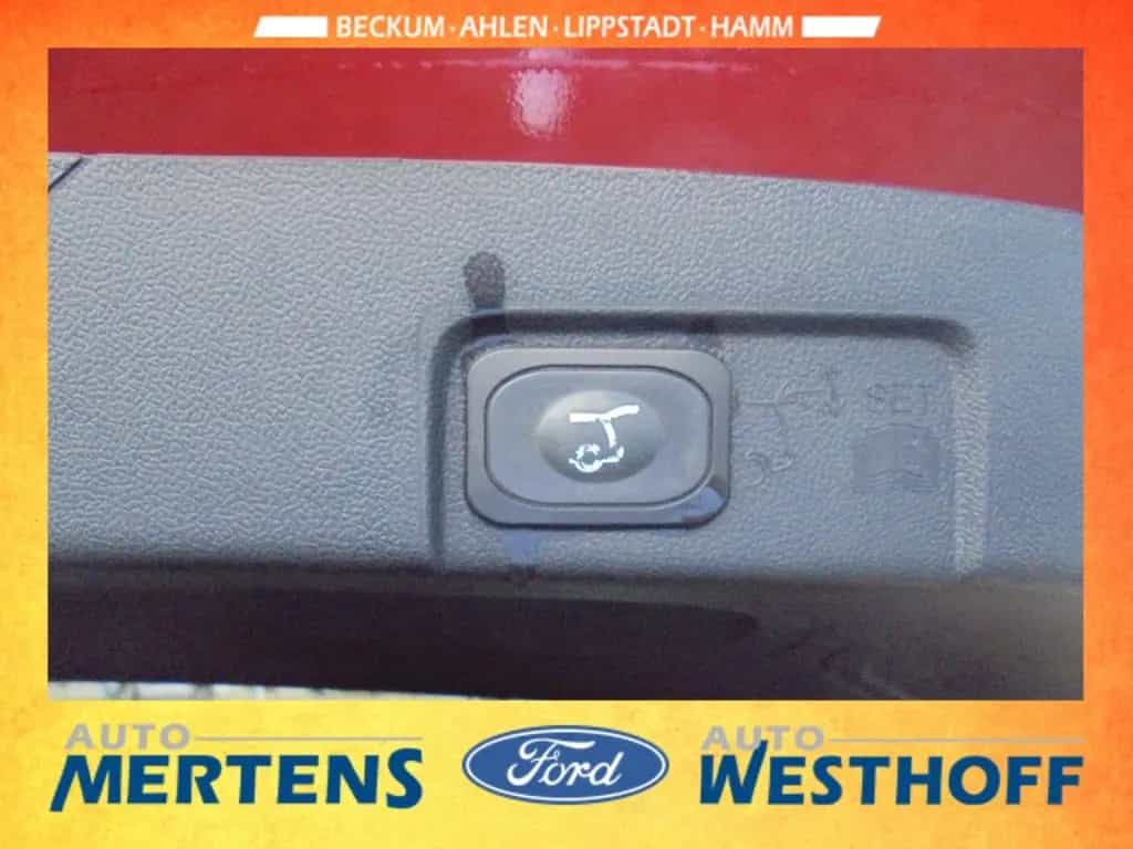 Ford Puma ST-Line X 1.0 Navi Kamera LED Winter-Paket 01/2020-photo-13