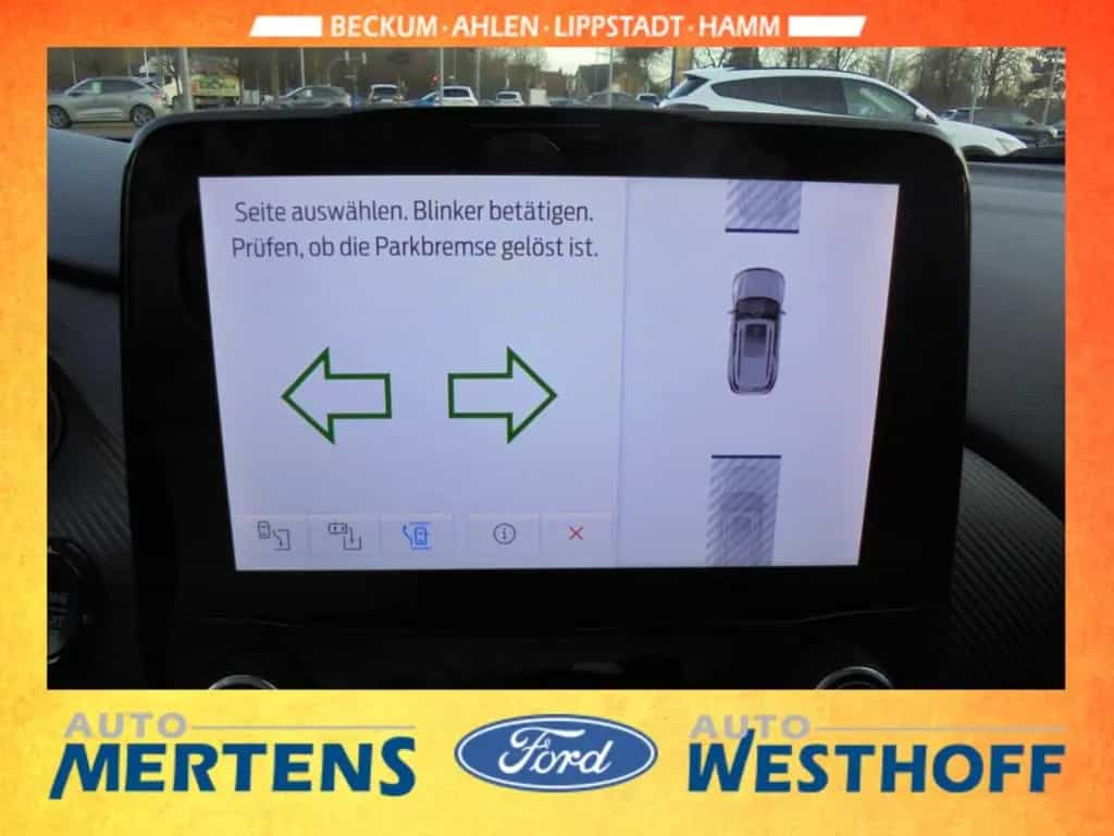 Ford Puma ST-Line X 1.0 Navi Kamera LED Winter-Paket 01/2020-photo-7