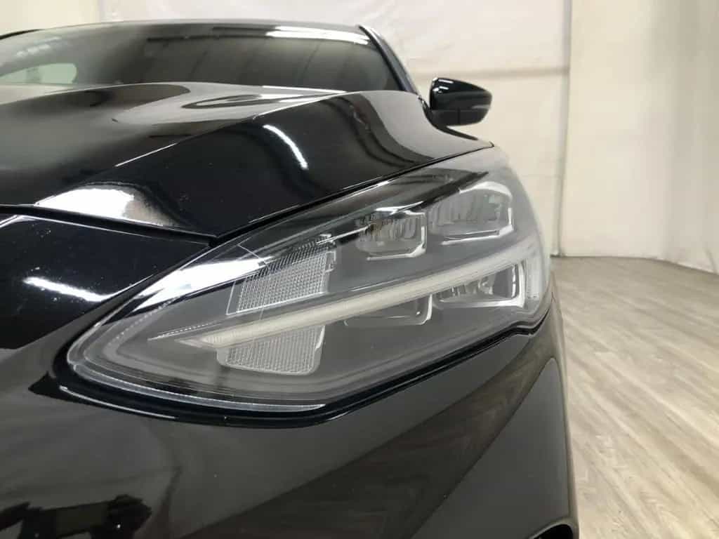 Ford Focus 1.5 EcoBoost ST-Line Fahrassist+Cam+LED 01/2020-photo-12