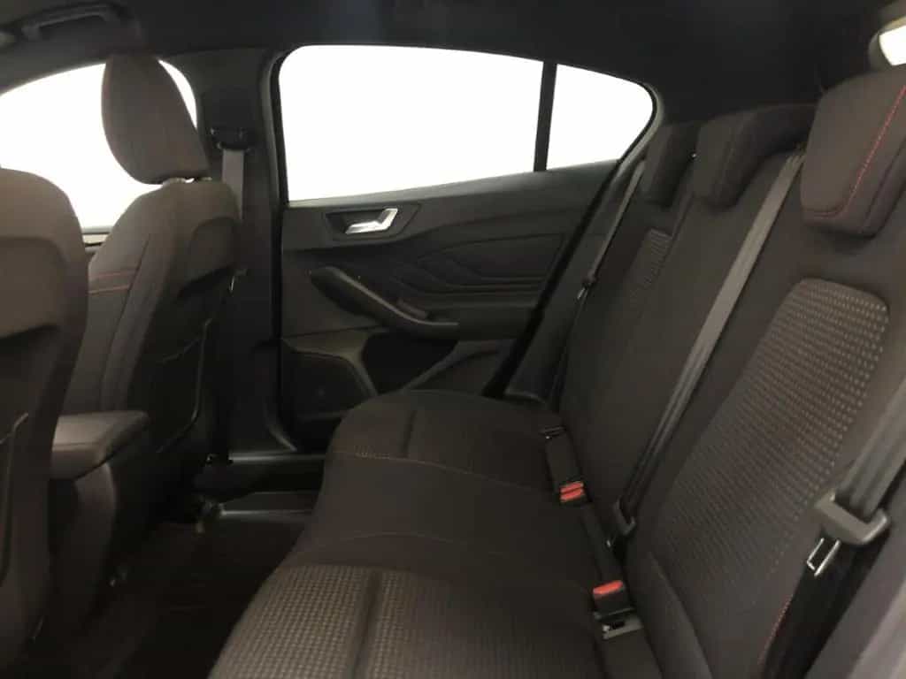 Ford Focus 1.5 EcoBoost ST-Line Fahrassist+Cam+LED 01/2020-photo-5