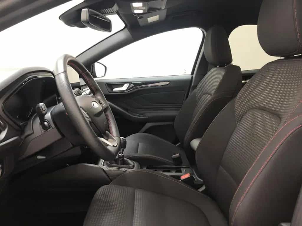 Ford Focus 1.5 EcoBoost ST-Line Fahrassist+Cam+LED 01/2020-photo-8