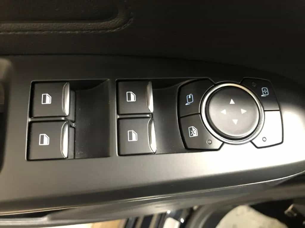 Ford Focus 1.5 EcoBoost ST-Line Fahrassist+Cam+LED 01/2020-photo-9