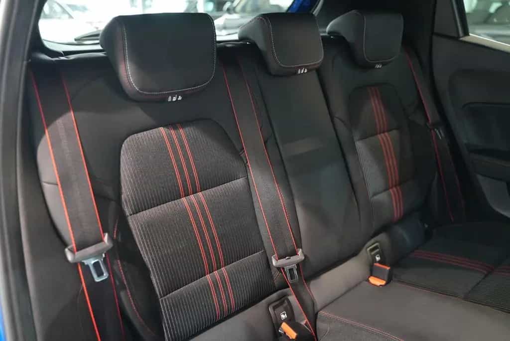Renault Clio V Intens*RS-LINE*AUT*LED*KEYLESS*SPUR*NAVI* 11/2019-photo-16