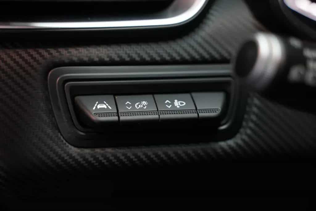 Renault Clio V Intens*RS-LINE*AUT*LED*KEYLESS*SPUR*NAVI* 11/2019-photo-19