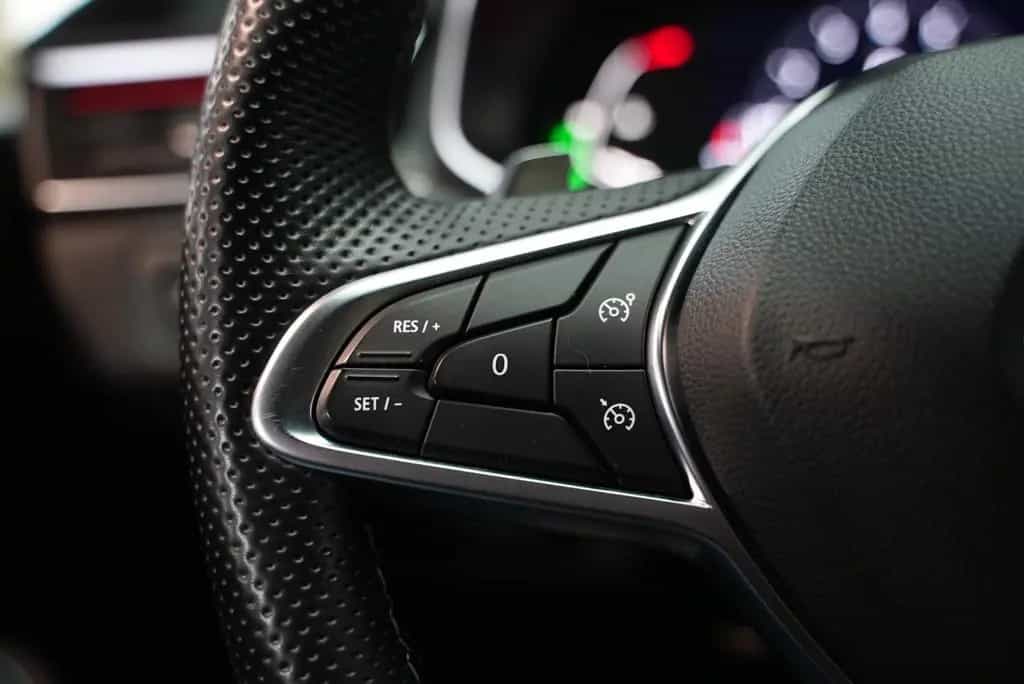 Renault Clio V Intens*RS-LINE*AUT*LED*KEYLESS*SPUR*NAVI* 11/2019-photo-22