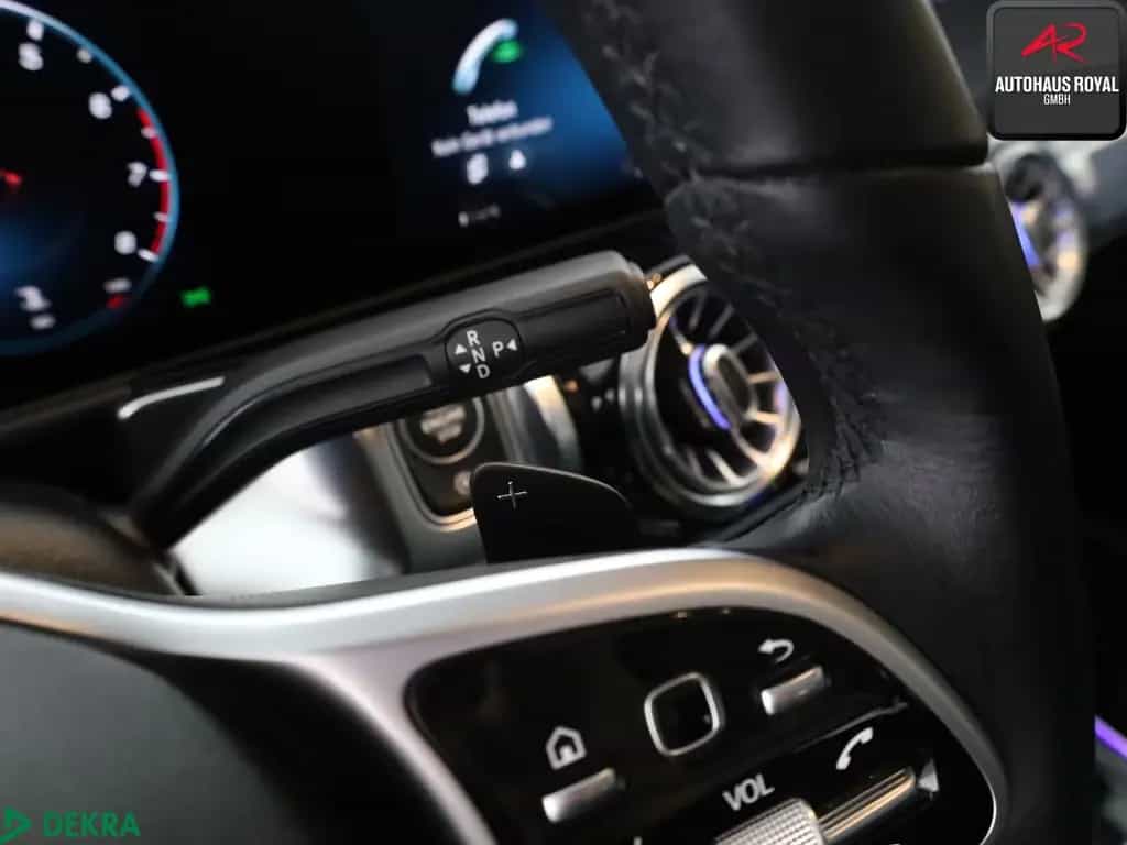 Mercedes-Benz GLB 250 4M PROGRESSIVE NIGHT KAMERA,SPORTSITZE 10/2020-photo-19