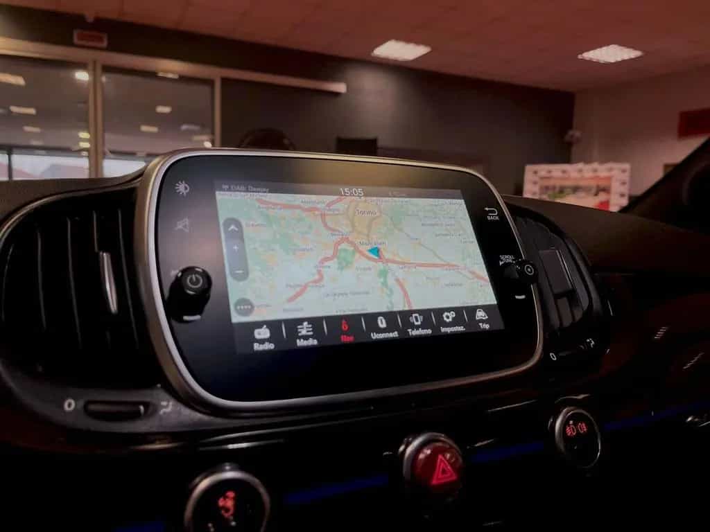 Abarth 595 1.4 Turbo T-Jet 165 CV MTA 07/2022-photo-14