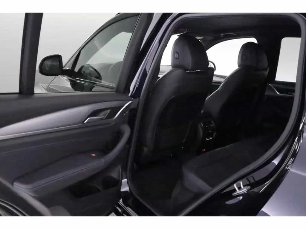 BMW X3 30i xD Steptronic M Sport+LED+NAVI+VIRTUAL 02/2021-photo-18