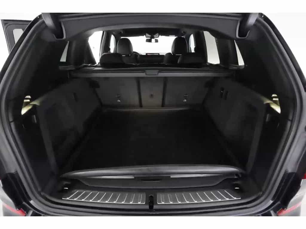 BMW X3 30i xD Steptronic M Sport+LED+NAVI+VIRTUAL 02/2021-photo-19