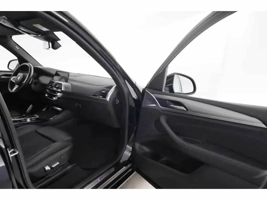 BMW X3 30i xD Steptronic M Sport+LED+NAVI+VIRTUAL 02/2021-photo-20