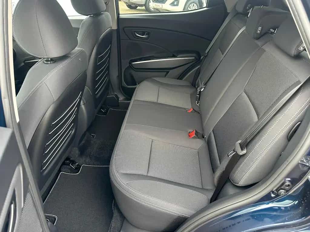 KGM Tivoli 1.5 T-GDI Essential (Nomad) null-photo-12